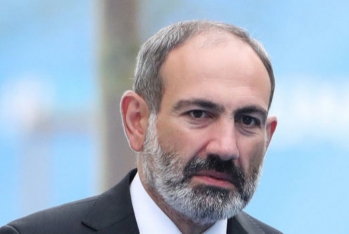 Paşinyan: “Ermənistan iqtisadiyyatı üçün vəziyyət xoş deyil”