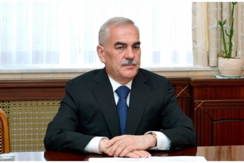 Vasif Talıbovun yaratdığı Fond - LƏĞV EDİLDİ