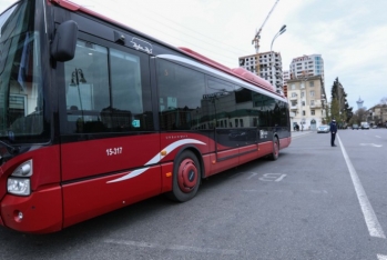Bakıda daha 6 avtobus marşrutu - HƏRRACA ÇIXARILDI