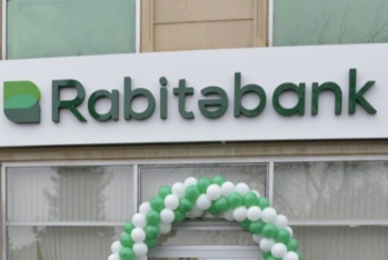 «Rabitəbank» kiçilib, bankdan 100 milyon depozit çıxarılıb – HESABAT