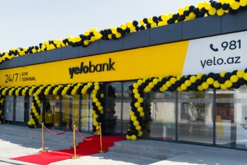 Yelo Bank открыл новый цифровой филиал в Забрате!