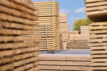 “Azərbaycan Xəzər Dəniz Gəmiçiliyi” taxta materialları alır - SİYAHI, TENDER ELANI