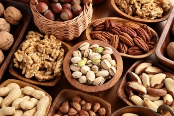 Bayramqabağı çərəzlər bahalaşdı - QİYMƏTLƏR