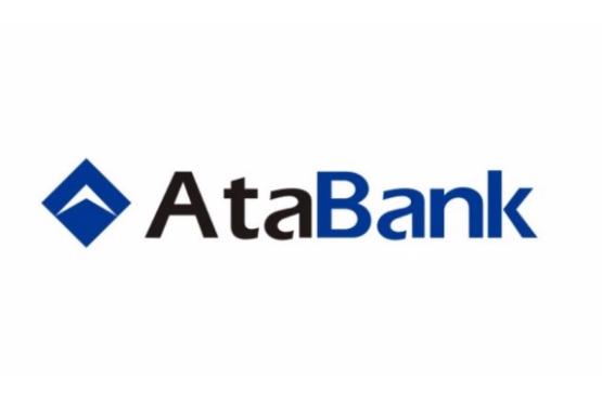 "AtaBank"ın səhmləri qeydiyyata alınıb