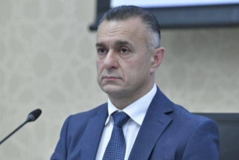 Azərbaycanda elektron resept və dərmanların izlənməsi sistemi tətbiq olunur - Teymur Musayev