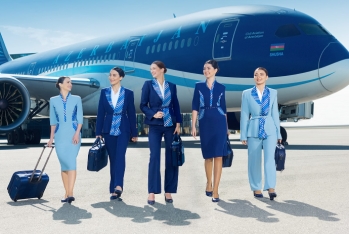 "Azerbaijan Airlines - AZAL" işçilər axtarır - VAKANSİYALAR