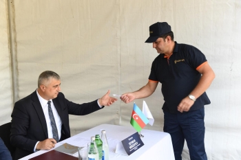 "Yeni nəsil energetiklər: Şəbəkənin memarları" Ümumrespublika Yarışının 9-cu finalçısı müəyyənləşib | FED.az