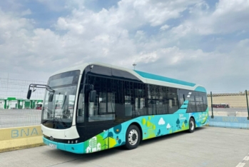 29 milyon manatlıq layihə: İldə 300 elektrik avtobusu yığılacaq