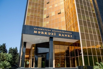 Bu gün Azərbaycan Mərkəzi Bankı faiz qərarını - Açıqlayacaq