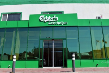 "Carlsberg Azerbaijan" işçi axtarır - VAKANSİYA