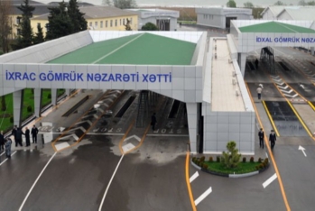 Xarici ticarətdə kəskin dəyişiklik  – İxrac 28% artıb, idxal 24% azalıb