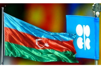 Azərbaycan apreldə OPEC kvotasını 86,4 % istifadə edib