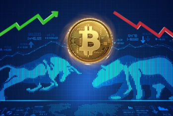 Bitcoin 119 min dollarlıq zirvədən geri çəkildi - SON QİYMƏT