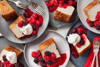 Etiketdə bir, kassada başqa: “Viva Desserts” alıcılarını aldatdı 