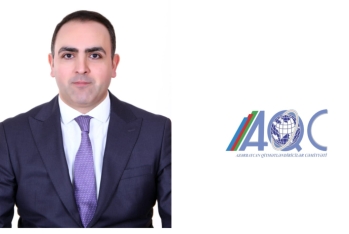 Mədəniyyət  nazirinin keçmiş müşavirinə AQC-də yeni vəzifə verildi