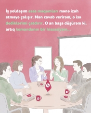“Nar”ın dəstəyi ilə inklüzivliyə dair real həyat hekayələri təqdim edilir | FED.az