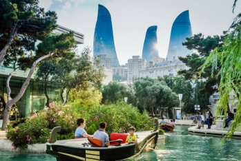 Dünya Səyahət və Turizm Şurası: Azərbaycanın turizm sektorunda əhəmiyyətli artım olacaq