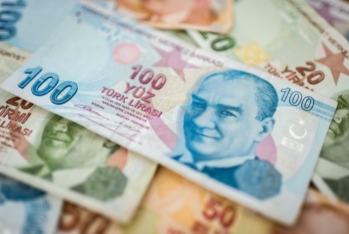 Türkiyənin xarici ticarət dövriyyəsinin kəsiri - 76% Artıb