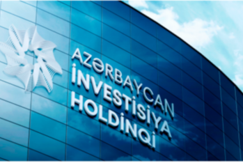 Azərbaycan İnvestisiya Holdinqi - TENDER ELAN EDİR