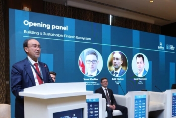 "İBAN əsaslı unikal eyniləşdirici strukturun tətbiqi vacibdir"