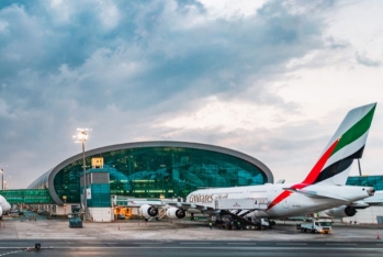 Azərbaycanlı iş adamı Dubay aeroportunda saxlanılıb - AZƏRBAYCANLILARA VİZADAN İMTİNA EDİLİR