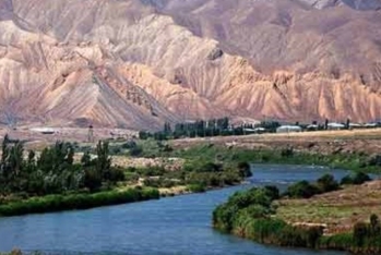 Ermənistan İranla birgə Araz çayı üzərində ikinci körpü tikəcək