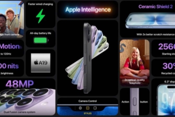 “iPhone 17” təqdim edildi – [red]QİYMƏTLƏR[/red] | FED.az