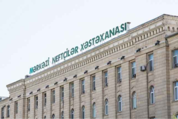 “Mərkəzi Neftçilər Xəstəxanası”nın tenderi niyə - LƏĞV EDİLDİ?