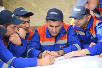 “Azərişığ”ın təşkil etdiyi ümumrespublika Peşə Ustalığı Yarışlarının final turunda 12 komanda iştirak edəcək | FED.az
