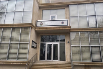 Vəkillər Kollegiyası sədrinin seçimi ilə bağlı bu məhdudiyyət  ləğv olunur