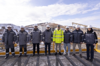 Победители конкурса «Восхождение» посетили ЧИРУП | FED.az