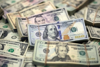 Ermənistanın dövlət borcu - 8 Mlrd ABŞ Dollarına Çatıb