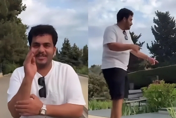 Bu əcnəbilər azadlığa buraxıldılar