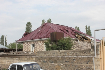 Prezidentin göstərişi ilə Tovuza və əhaliyə dəyən – ZƏRƏR HESABLANIR | FED.az