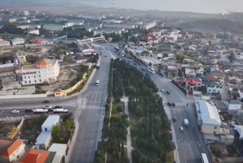 Paytaxtda yeni dairəvi yollar qurulacaq - VİDEO