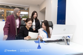 TuranBank beynəlxalq əməkdaşlıq çərçivəsində gender bərabərliyinə dair - Strateji layihəni yekunlaşdırdı | FED.az