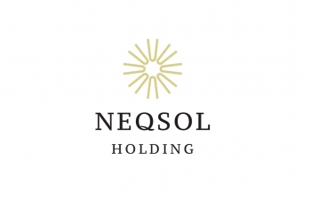 NEQSOL Holding Həmrəylik Günü münasibətilə “YAŞAT” Fonduna 1 milyon manat - VƏSAİT KÖÇÜRÜB | FED.az