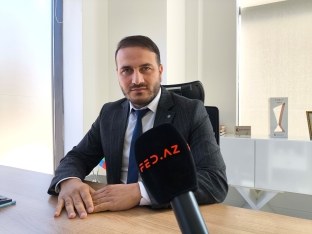 “İlk günlərdə 1-2 müştəri gəlirdi, indi 100-ə çatır – Xankəndidə həyat geri qayıdır”- [red]İlkin Babayev/”KapitalBank” – MÜSAHİBƏ - FOTOLAR[/red] | FED.az