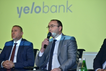 Yelo Bank принял участие в Агробизнес-фестивале