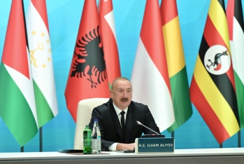 “Odur ki, yenidən borc götürməyə başladıq”