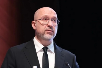 Ukrayna Azərbaycana Avropanın ən böyük yeraltı qaz anbarlarından istifadə etməyi təklif edib