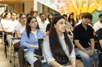 В Yelo Bank стартовала программа стажировок «Summer Challenge»! | FED.az