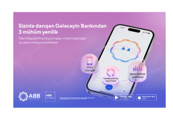 AI-ассистенты Банка ABB AI-nur и AI-khan достигли 1 млн  взаимодействий c клиентами – добавлены 3 новые функции!