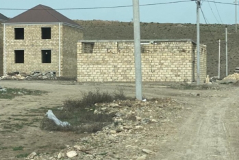Bakıda bu il təməldən tikilinin 17%, torpağın 15% bahalaşacağı gözlənilir