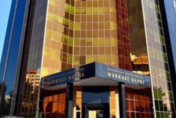Azərbaycan Mərkəzi Bankı ilə İtaliya Milli Mikrokredit Agentliyi arasında - MEMORANDUM İMZALANIB