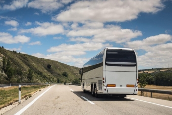 Qarabağa avtobus reyslərinə oktyabr ayı üçün biletlər satışa çıxarılır