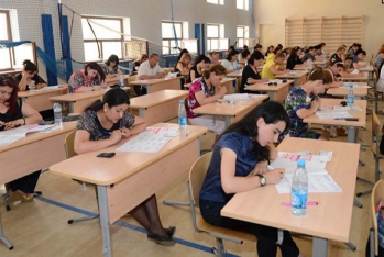 Azərbaycanda ən yüksək keçid balı olan universitet açıqlanıb