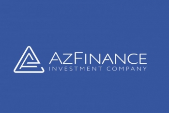 "AzFinance İnvestisiya Şirkəti"nin dövriyyəsi - 2 DƏFƏ AŞAĞI DÜŞÜB – RƏQƏMLƏR