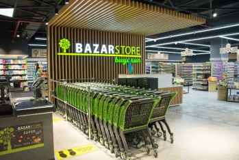 "Bazar Store" MMC 25 min manata kimi cərimə oluna bilər