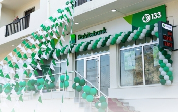 “Rabitəbank” Qarabağda - [red]İLK FİLİALINI AÇDI![/red] | FED.az